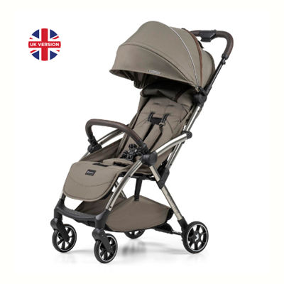 INFLUENCER AIR Pushchair